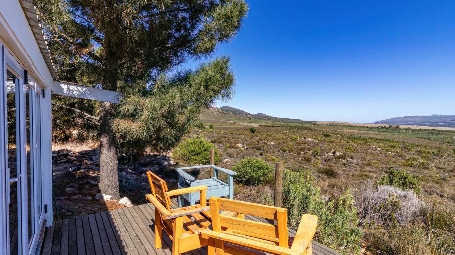 0 Bedroom Property for Sale in Bot River Western Cape